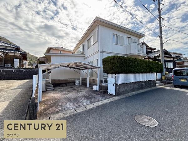 山口市阿知須の中古一戸建て