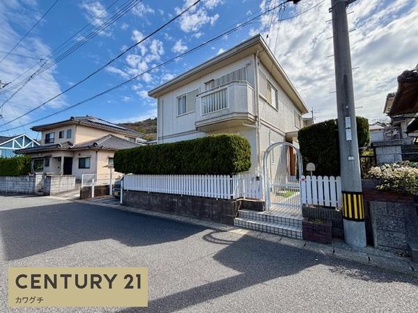 山口市阿知須の中古一戸建て