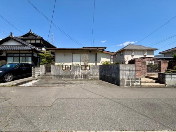 宇部市東小羽山町4丁目