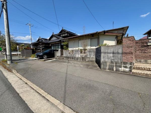 宇部市東小羽山町４丁目の土地