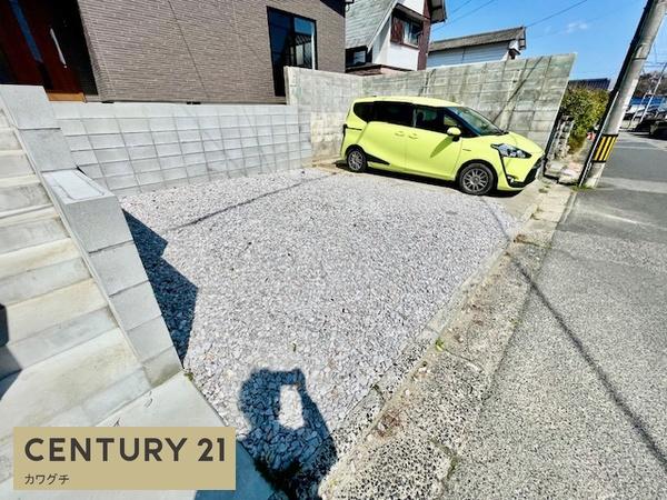 宇部市今村北４丁目の中古一戸建て