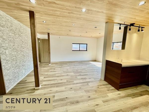 宇部市今村北４丁目の中古一戸建て
