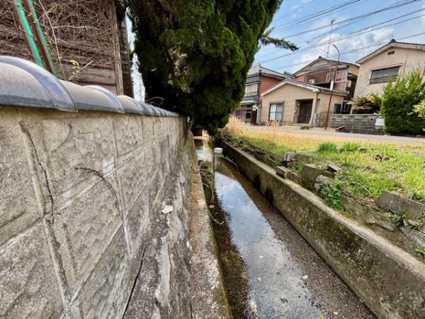 山陽小野田市大字厚狭の土地