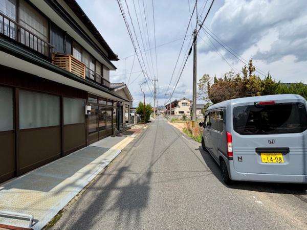 山陽小野田市大字厚狭の土地