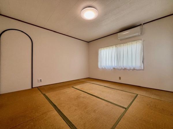 宇部市大字西岐波の中古一戸建て