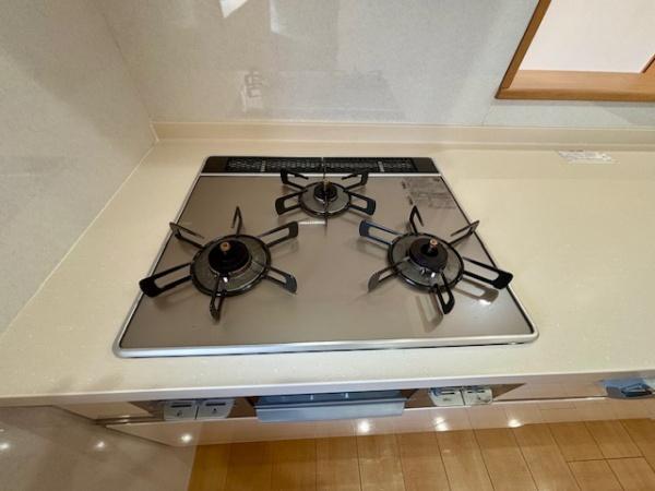 宇部市大字西岐波の中古一戸建て