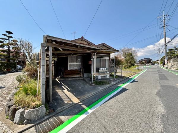 宇部市東平原2丁目