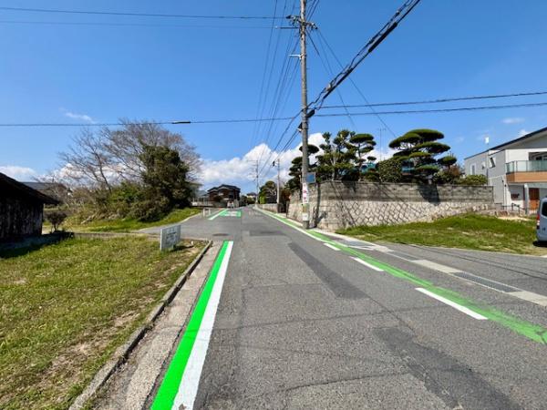 宇部市東平原2丁目