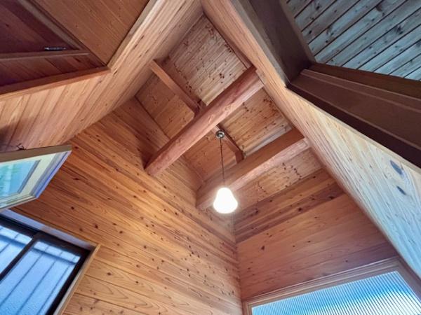 山陽小野田市大字有帆の中古一戸建て