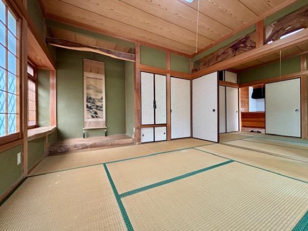 山陽小野田市大字有帆の中古一戸建て