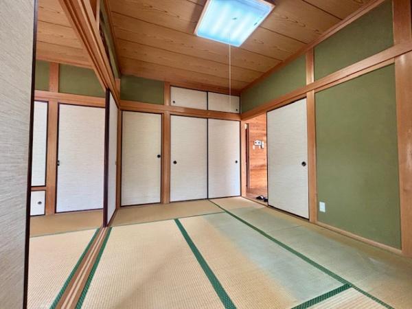 山陽小野田市大字有帆の中古一戸建て