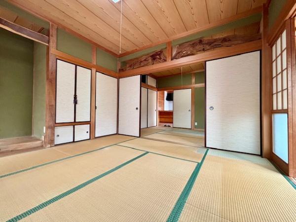 山陽小野田市大字有帆の中古一戸建て