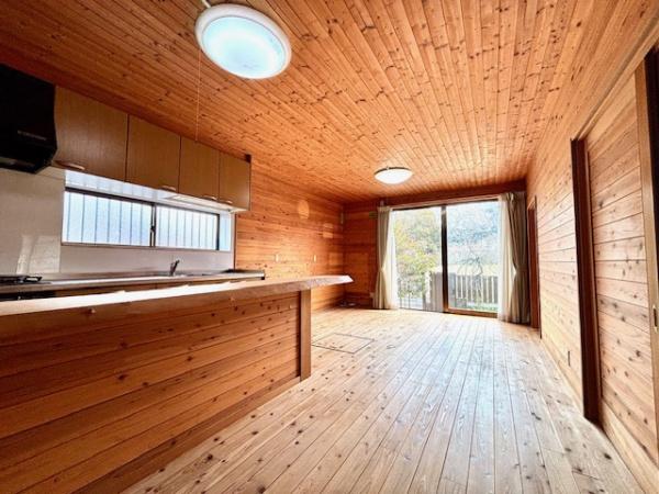 山陽小野田市大字有帆の中古一戸建て