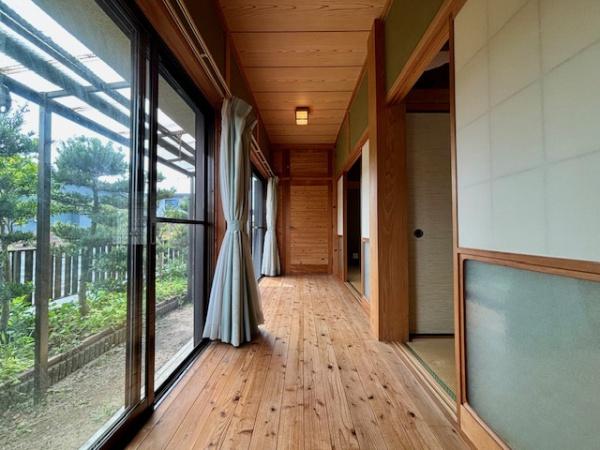 山陽小野田市大字有帆の中古一戸建て