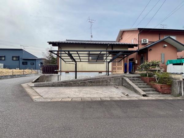 山陽小野田市大字有帆の中古一戸建て
