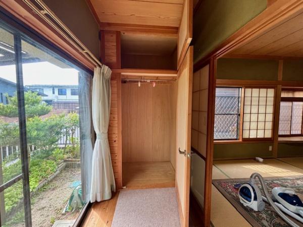 山陽小野田市大字有帆の中古一戸建て