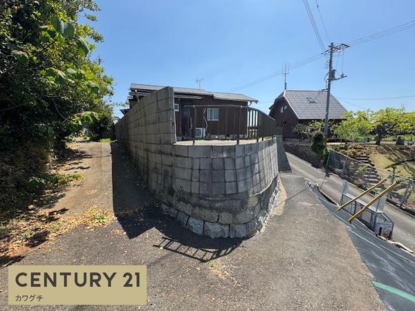床波戸建
