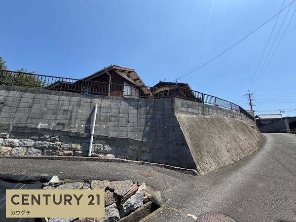 床波戸建