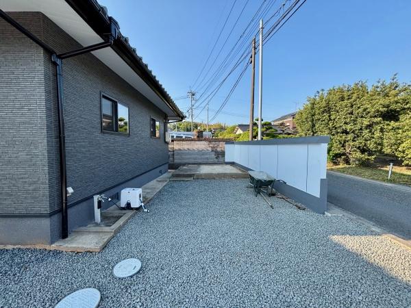 宇部市東小羽山町１丁目の中古一戸建て