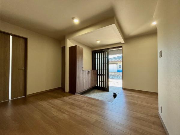 宇部市東小羽山町１丁目の中古一戸建て