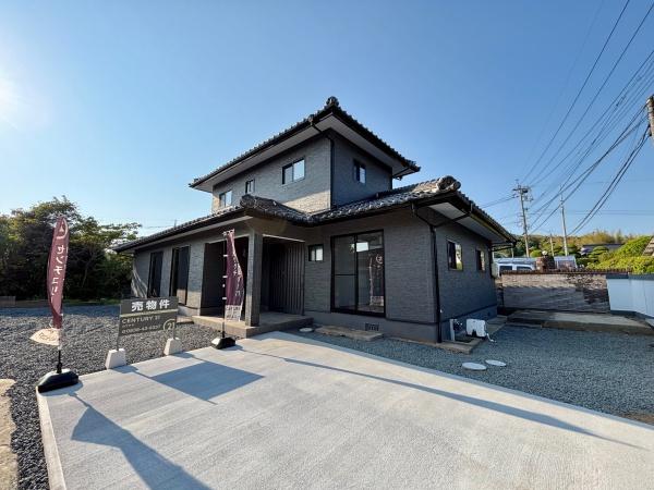 宇部市東小羽山町１丁目