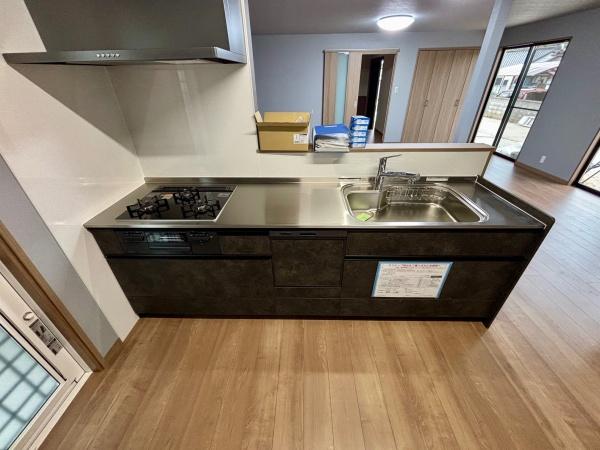 宇部市東小羽山町１丁目の中古一戸建て