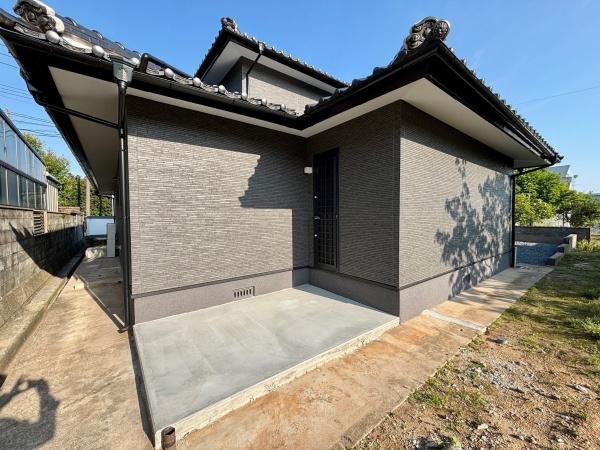 宇部市東小羽山町１丁目の中古一戸建て