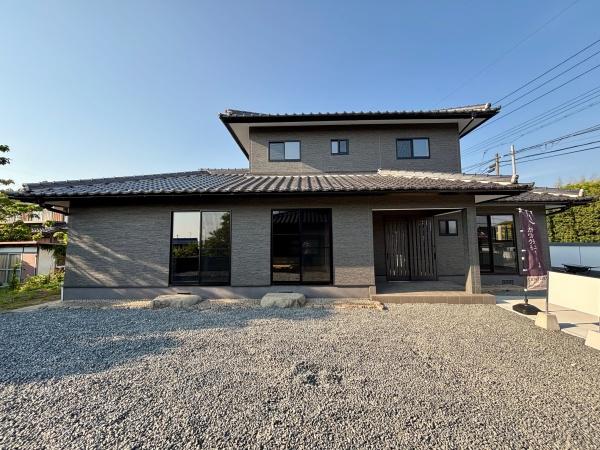 宇部市東小羽山町１丁目の中古一戸建て