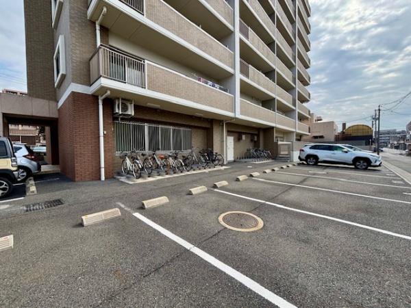 シティトリエ錦町