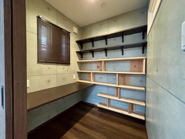 宇部市北条２丁目の中古一戸建て