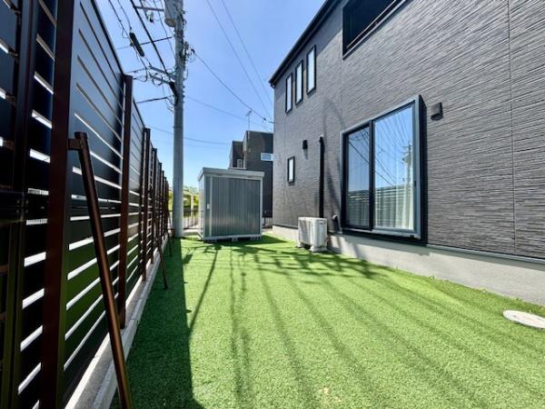 宇部市北条２丁目の中古一戸建て