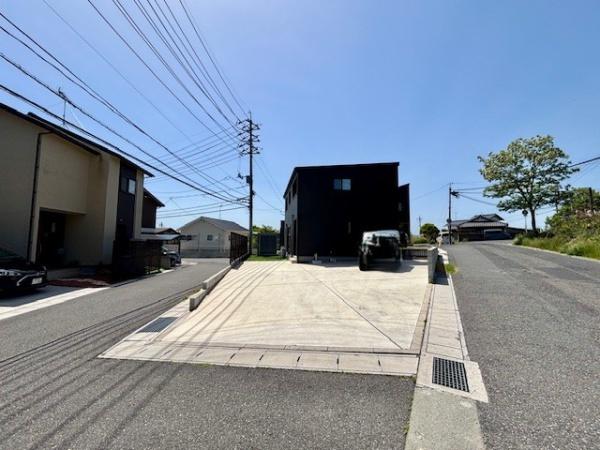 宇部市北条２丁目の中古一戸建て