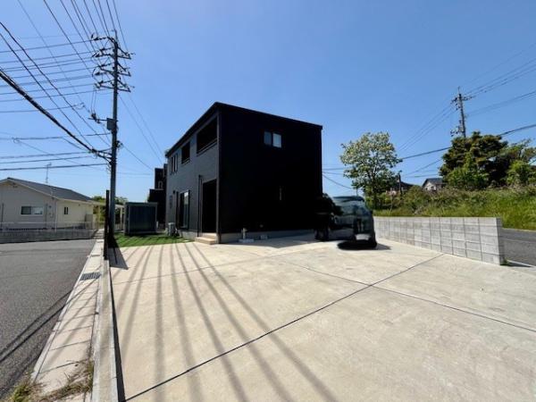 宇部市北条２丁目の中古一戸建て