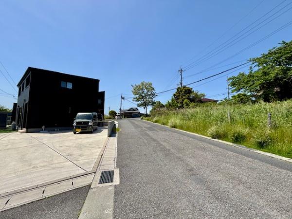 宇部市北条２丁目の中古一戸建て