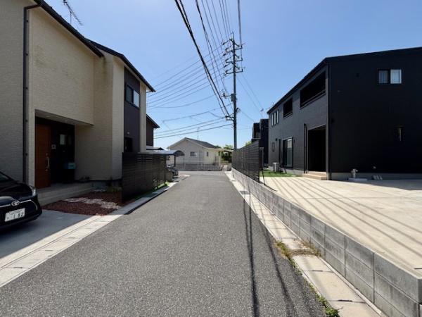 宇部市北条２丁目の中古一戸建て
