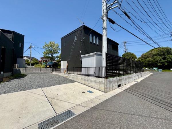 宇部市北条２丁目の中古一戸建て