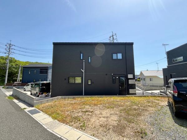宇部市北条２丁目の中古一戸建て