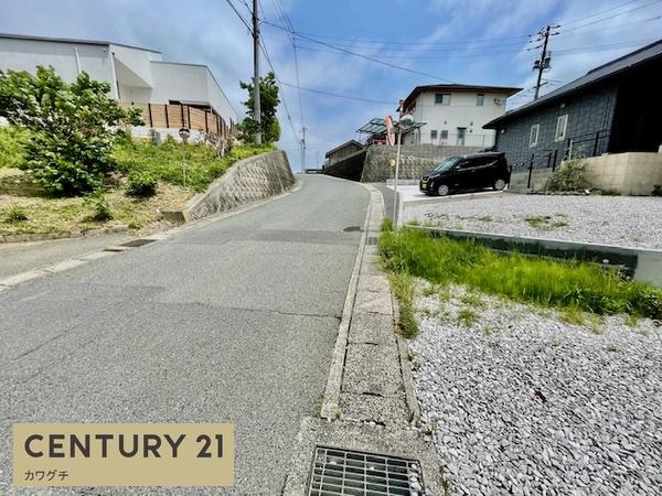 宇部市大字際波の中古一戸建て