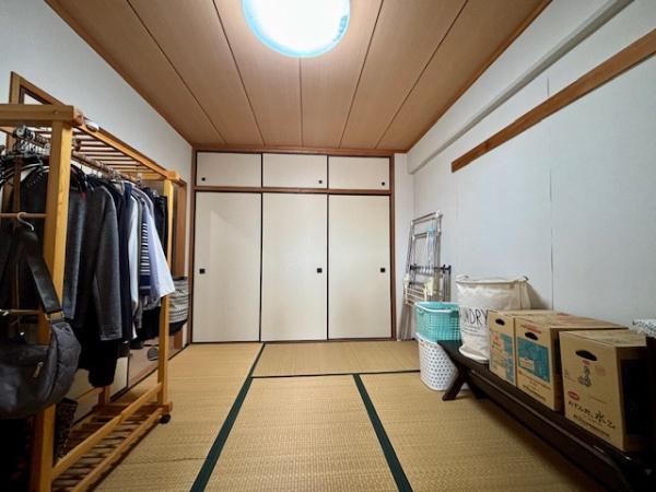 ベルエール宇部文京町