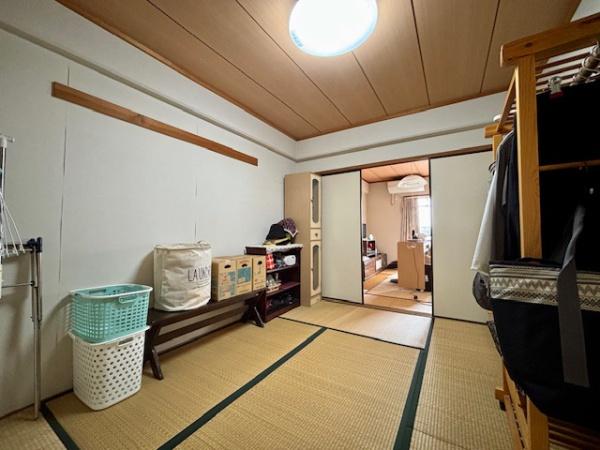 ベルエール宇部文京町