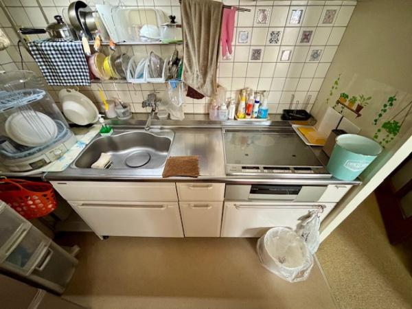 ベルエール宇部文京町
