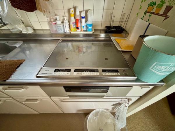 ベルエール宇部文京町