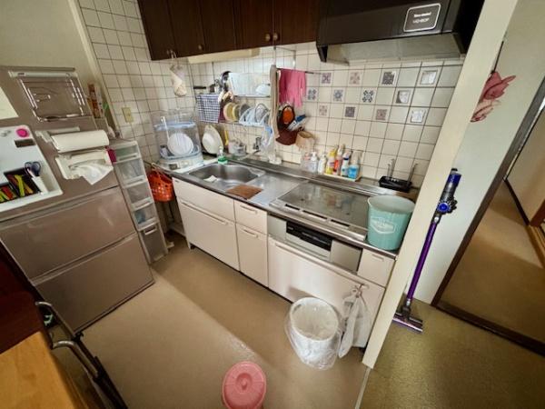 ベルエール宇部文京町