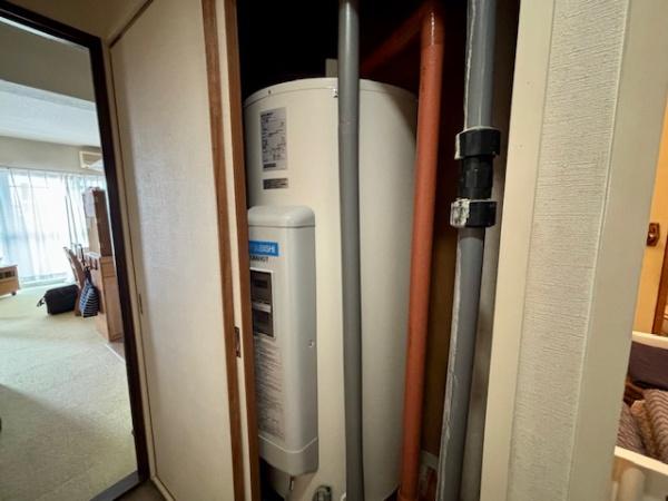 ベルエール宇部文京町