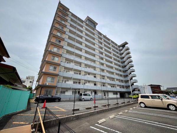 ベルエール宇部文京町