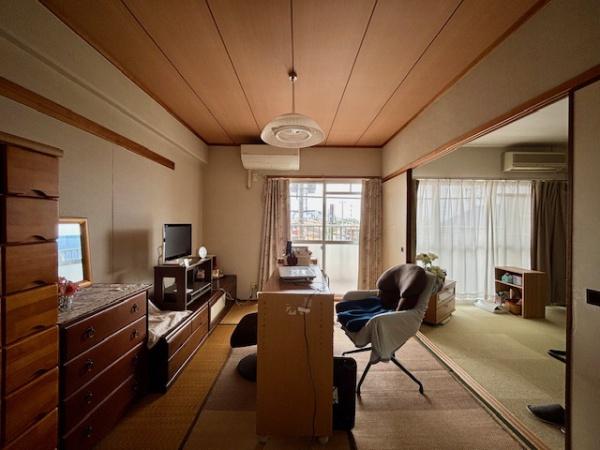 ベルエール宇部文京町