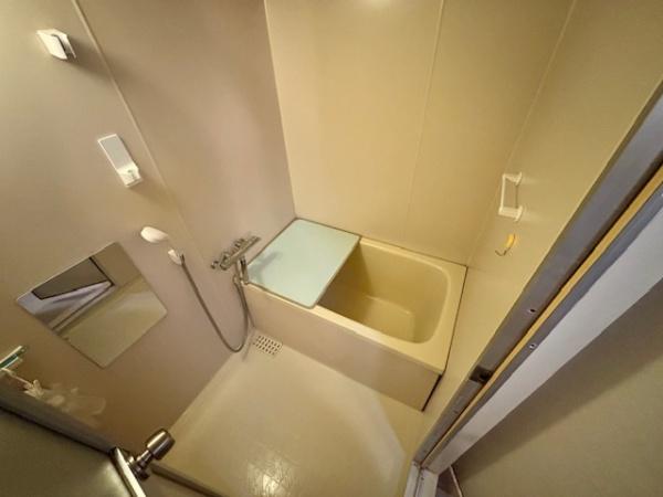 ベルエール宇部文京町