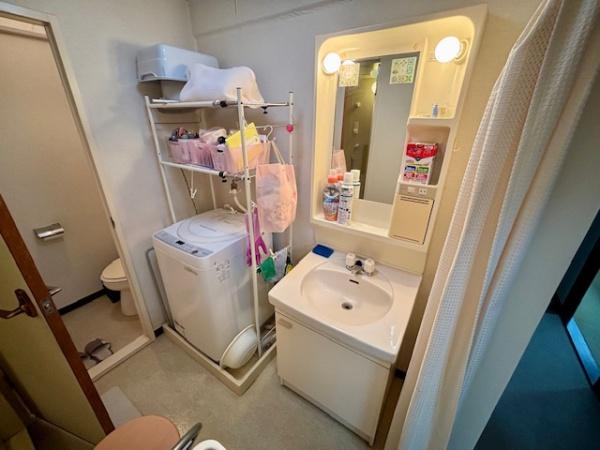 ベルエール宇部文京町