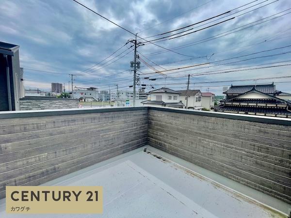 山陽小野田市新生２丁目の中古一戸建て