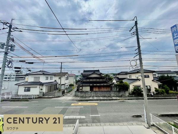 山陽小野田市新生２丁目の中古一戸建て